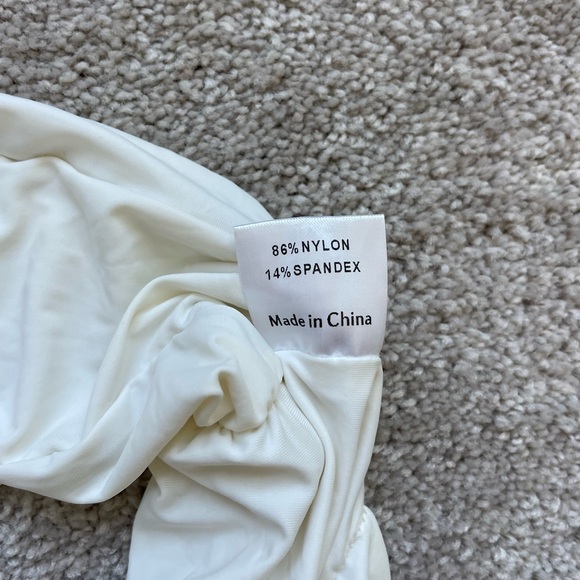 Princess polly jordy top white - Picture 5 of 5